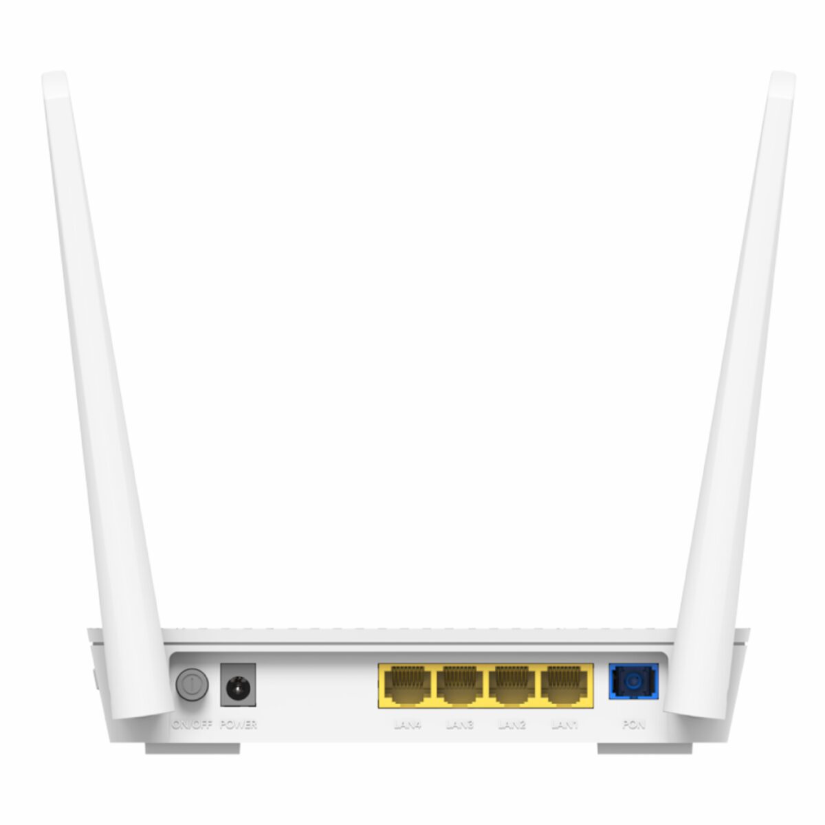 Mnm Box Deals | Cudy Ac1200 Dual Band Gigabit Wireless Gpon Router – White Cudy AC1200 Dual Band Gigabit Wireless GPON Router – White - Image 3