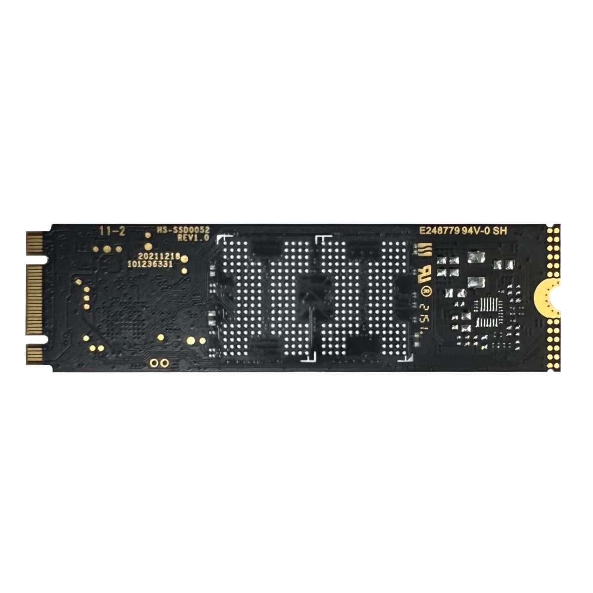 Mnm Box Deals | Hiksemi V310N 512Gb M.2 Sata Surveillance Ssd Hiksemi V310N 512GB M.2 SATA Surveillance SSD - Image 4