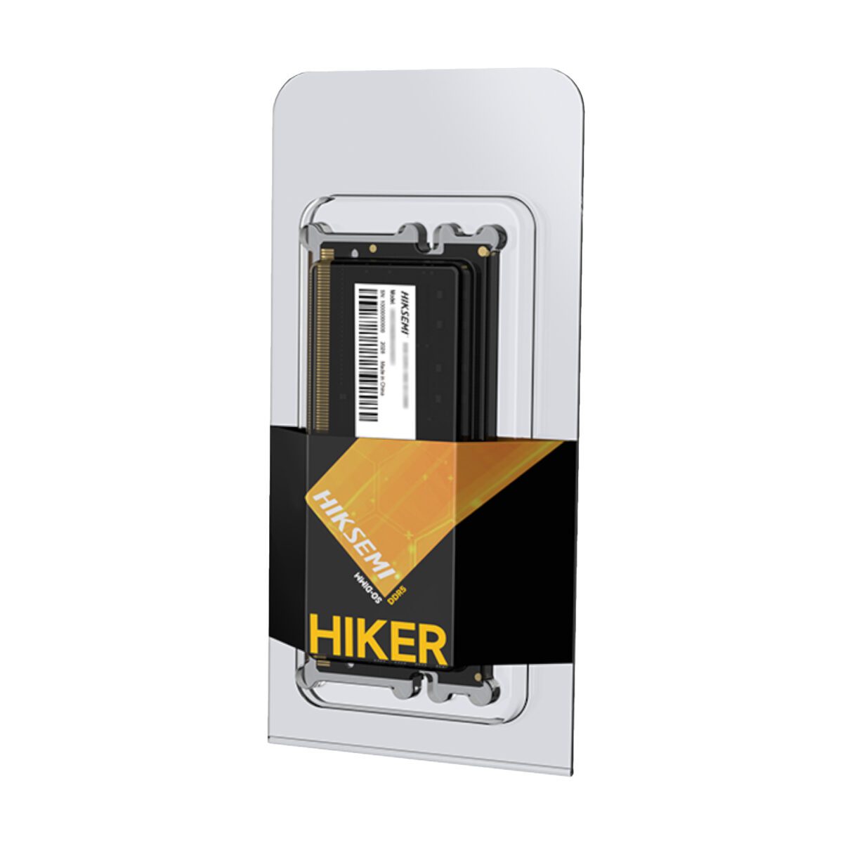 Mnm Box Deals | Hiksemi Hiker 8Gb Ddr5 5600Mhz Notebook Memory Hiksemi Hiker 8GB DDR5 5600MHz Notebook Memory - Image 5