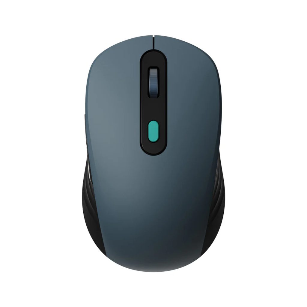 Mnm Box Deals | Keychron B33 80% Tkl Wireless Keyboard And Mouse Combo – Black/Green Keychron B33 80% TKL Wireless Keyboard and Mouse Combo – Black/Green - Image 5