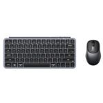 Mnm Box Deals | Keychron B1 Pro 75% Layout Wireless Keyboard And Mouse Combo - Space Grey MnM Box Deals | Keychron B1 Pro 75% Layout Wireless Keyboard and Mouse Combo - Space Grey