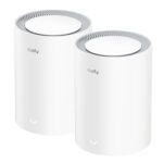MnM Box Deals | Cudy BE3600 Gigabit Mesh Wi-Fi 7 System – 2 Pack