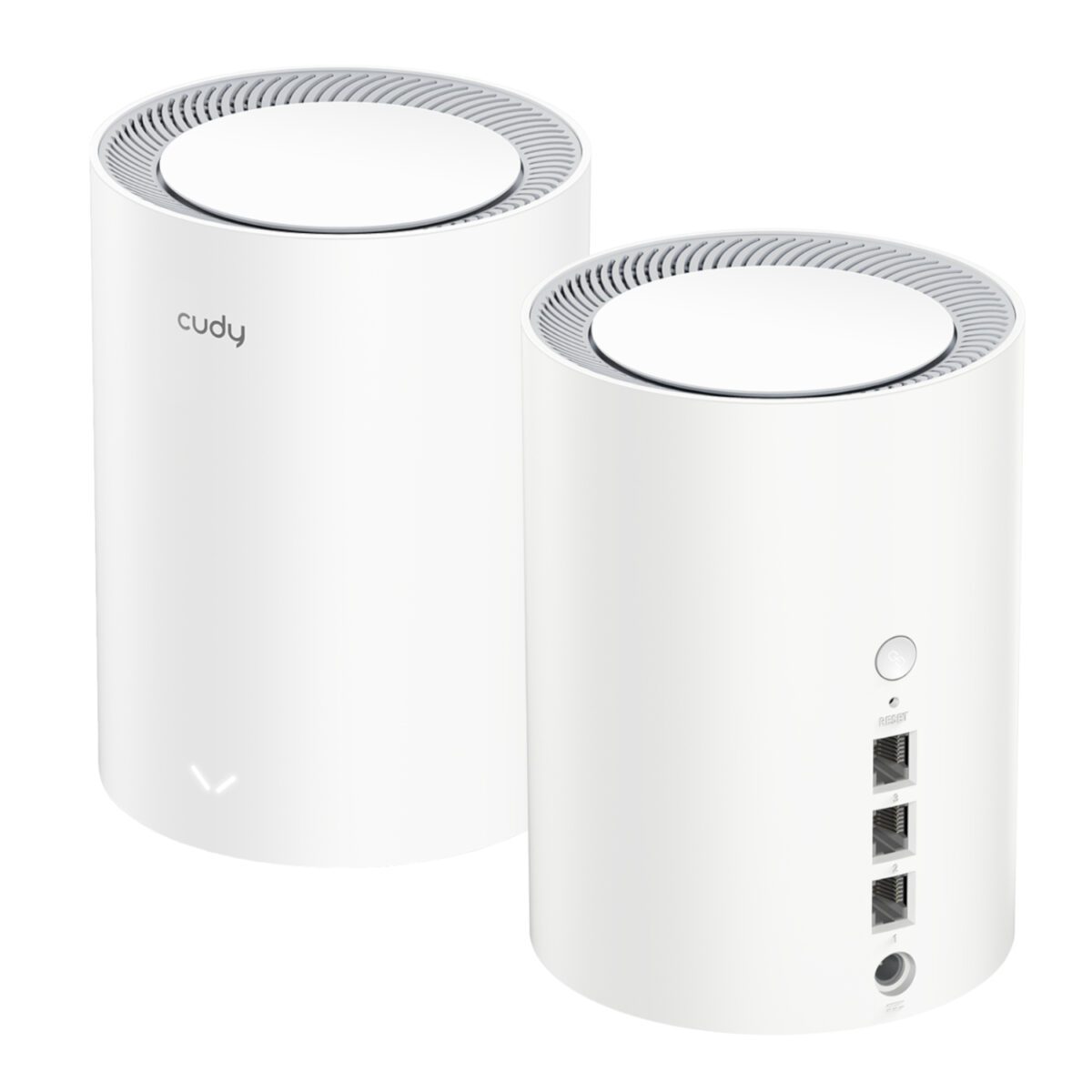 Mnm Box Deals | Cudy Be3600 Gigabit Mesh Wi-Fi 7 System – 2 Pack Cudy BE3600 Gigabit Mesh Wi-Fi 7 System – 2 Pack - Image 4