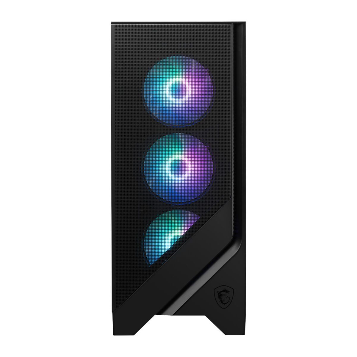 Mnm Box Deals | Msi Mag Forge 320R Airflow Atx Gaming Chassis MSI MAG Forge 320R Airflow ATX Gaming Chassis - Image 3