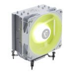 Mnm Box Deals | Msi Mag Corefrozr Aa13 120Mm Cpu Air Cooler - White MnM Box Deals | MSI MAG Corefrozr AA13 120mm CPU Air Cooler - White