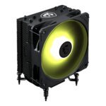Mnm Box Deals | Msi Mag Corefrozr Aa13 120Mm Cpu Air Cooler - Black MnM Box Deals | MSI MAG Corefrozr AA13 120mm CPU Air Cooler - Black