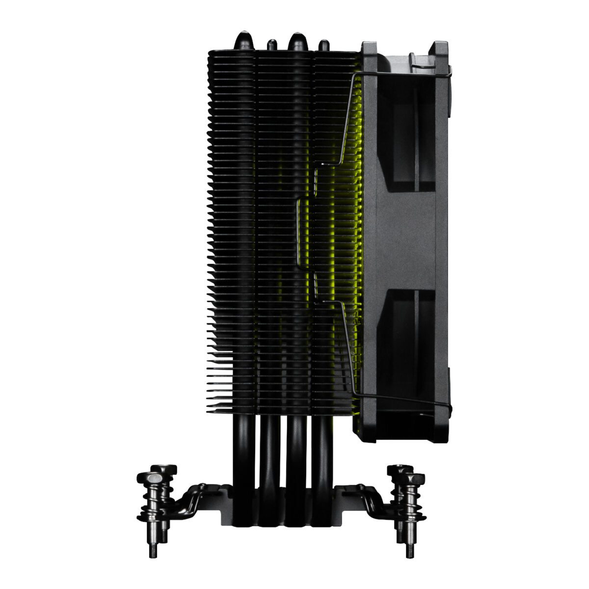 Mnm Box Deals | Msi Mag Corefrozr Aa13 120Mm Cpu Air Cooler - Black MSI MAG Corefrozr AA13 120mm CPU Air Cooler - Black - Image 4