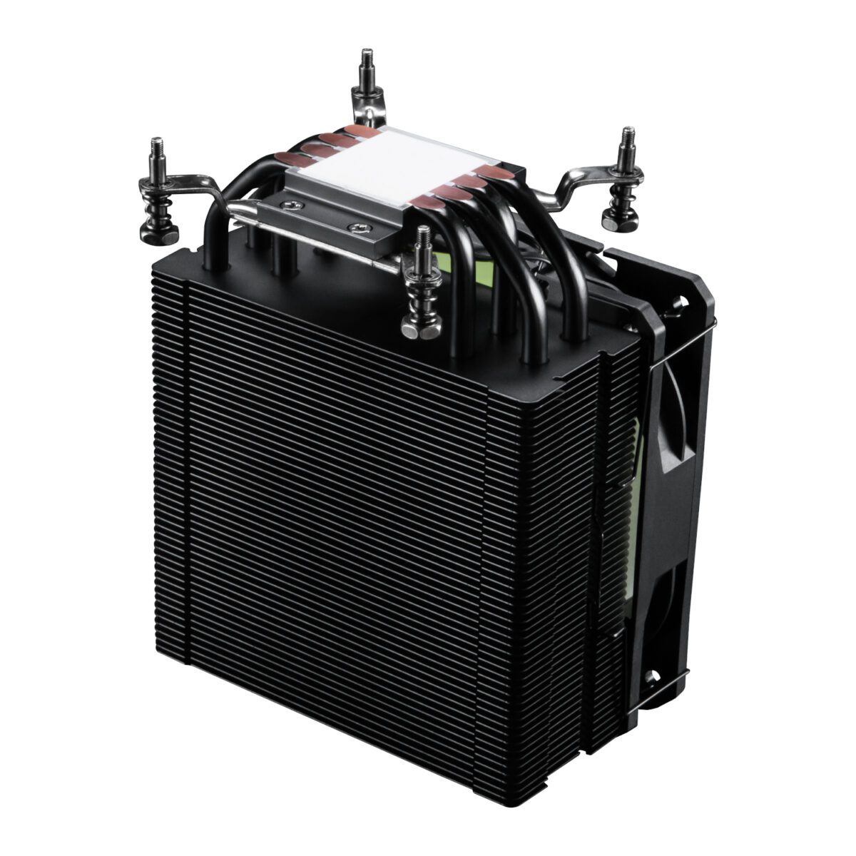 Mnm Box Deals | Msi Mag Corefrozr Aa13 120Mm Cpu Air Cooler - Black MSI MAG Corefrozr AA13 120mm CPU Air Cooler - Black - Image 5