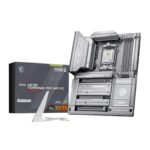 Mnm Box Deals | Msi Mag X870E Tomahawk Max Wifi Pz Am5 Atx Motherboard MnM Box Deals | MSI MAG X870E TOMAHAWK MAX WIFI PZ AM5 ATX Motherboard