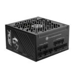 MnM Box Deals | MSI MPG A1000GS PCIe 5 80 PLUS Gold Modular Power Supply