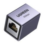 Mnm Box Deals | Ugreen Nw261 Rj45 10Gbps Ethernet Extender Coupler MnM Box Deals | UGREEN NW261 RJ45 10Gbps Ethernet Extender Coupler