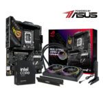MnM Box Deals | PCBuilder Intel Core Ultra 5 245K LEVEL UP Core Upgrade Kit