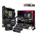 MnM Box Deals | PCBuilder Intel Core Ultra 7 265KF LEVEL UP Core Upgrade Kit