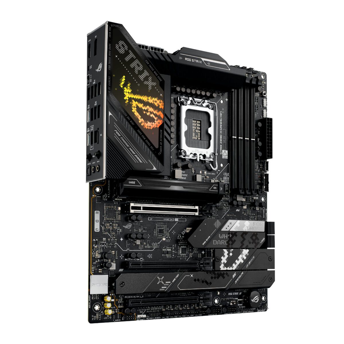 Mnm Box Deals | Pcbuilder Intel Core Ultra 7 265Kf Level Up Core Upgrade Kit PCBuilder Intel Core Ultra 7 265KF LEVEL UP Core Upgrade Kit - Image 3