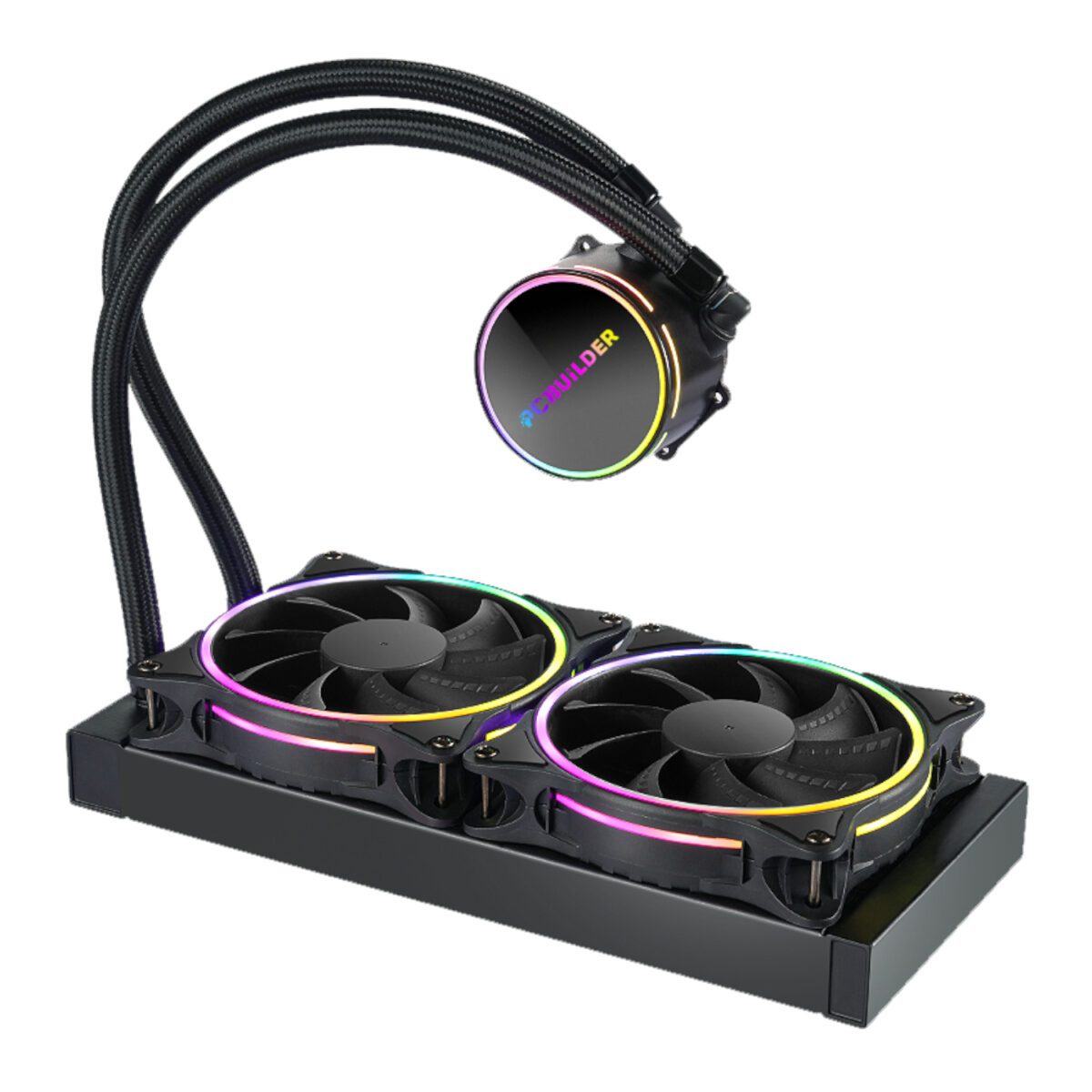 Mnm Box Deals | Pcbuilder Intel Core Ultra 7 265Kf Level Up Core Upgrade Kit PCBuilder Intel Core Ultra 7 265KF LEVEL UP Core Upgrade Kit - Image 6