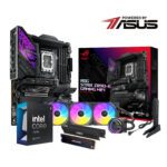 MnM Box Deals | PCBuilder Intel Core Ultra 9 285K LEVEL UP Core Upgrade Kit