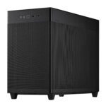 Mnm Box Deals | Asus Prime Ap201 Mesh Microatx Chassis - Black MnM Box Deals | Asus Prime AP201 Mesh MicroATX Chassis - Black