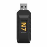 MnM Box Deals | PXN N7 PS4 and PS5 USB Adapter (Racing Wheel and Joystick Converter)