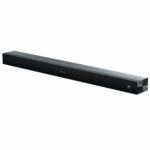 MnM Box Deals | Xiaomi Soundbar Pro 2.0 Dolby Audio Bluetooth - Black