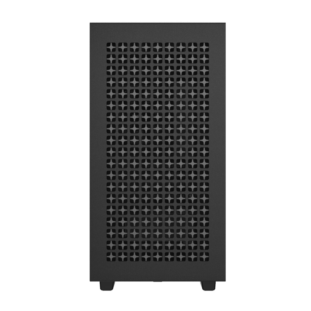 Mnm Box Deals | Deepcool Ch370 Micro-Atx Gaming Chassis - Black DeepCool CH370 Micro-ATX Gaming Chassis - Black - Image 3