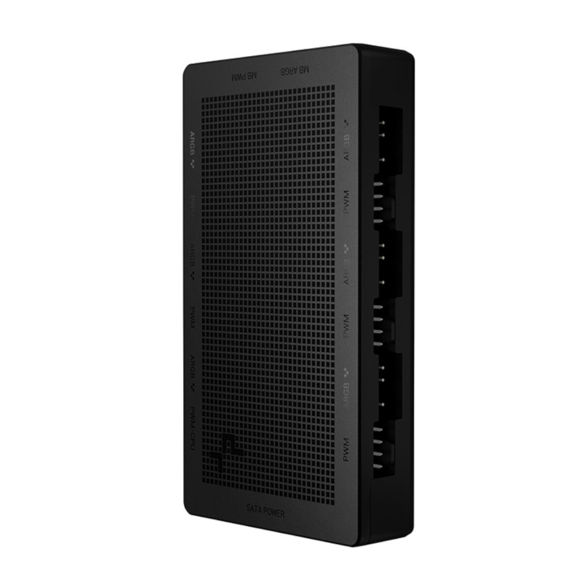 Mnm Box Deals | Deepcool Sc790 6 Port Argb Pwm Fan Hub DeepCool SC790 6 Port ARGB PWM Fan Hub - Image 3
