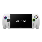 MnM Box Deals | Asus ROG Xbox Ally 7" Handheld Gaming Console | AMD Ryzen Z2 | 16GB LPDDR5X | Radeon GPU | 512GB SSD | Windows 11 Home