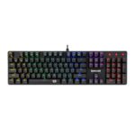 Mnm Box Deals | Redragon K671 104-Key Full Size Rgb Mechanical Gaming Keyboard MnM Box Deals | Redragon K671 104-key Full Size RGB Mechanical Gaming Keyboard