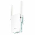 MnM Box Deals | Cudy AX1500 Dual-Band Wi-Fi 6 Range Extender (Wall Plug)-White