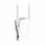 MnM Box Deals | Cudy BE3600 Dual-Band Wi-Fi 7 Mesh Range Extender (Wall Plug) - White