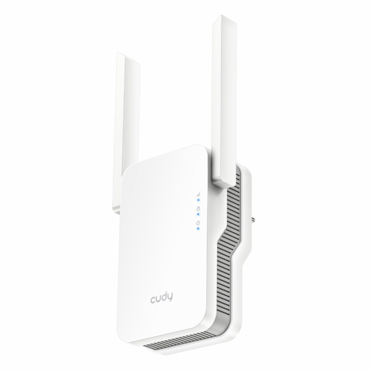 Mnm Box Deals | Cudy Be3600 Dual-Band Wi-Fi 7 Mesh Range Extender (Wall Plug) - White Cudy BE3600 Dual-Band Wi-Fi 7 Mesh Range Extender (Wall Plug) - White - Image 3