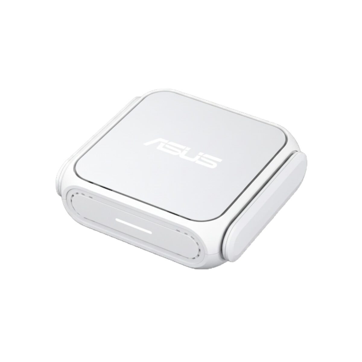 Mnm Box Deals | Asus Go Wi-Fi 7 Dual-Band Travel Router With 5G - White ASUS Go Wi-Fi 7 Dual-Band Travel Router with 5G - White - Image 3