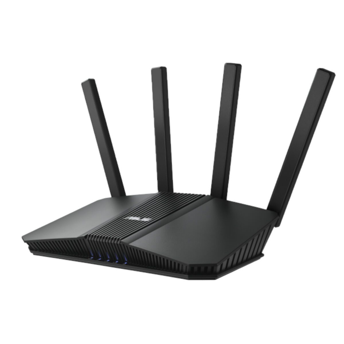 Mnm Box Deals | Asus Rt-Be82U Wi-Fi 7 Dual-Band 2.5Gbe Router - Black ASUS RT-BE82U Wi-Fi 7 Dual-Band 2.5GbE Router - Black - Image 2