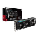 MnM Box Deals | ASRock Radeon RX9070 XT Challenger 16G Graphics Card