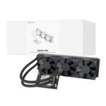 Mnm Box Deals | Silverstone Xe360-Tr5 High Performance 360Mm Aio Liquid Cpu Cooler MnM Box Deals | Silverstone XE360-TR5 High Performance 360mm AIO Liquid CPU Cooler