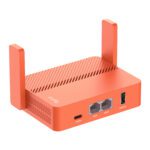 Mnm Box Deals | Cudy Ac1200 Wi-Fi Mini Vpn Router - Orange MnM Box Deals | Cudy AC1200 Wi-Fi Mini VPN Router - Orange