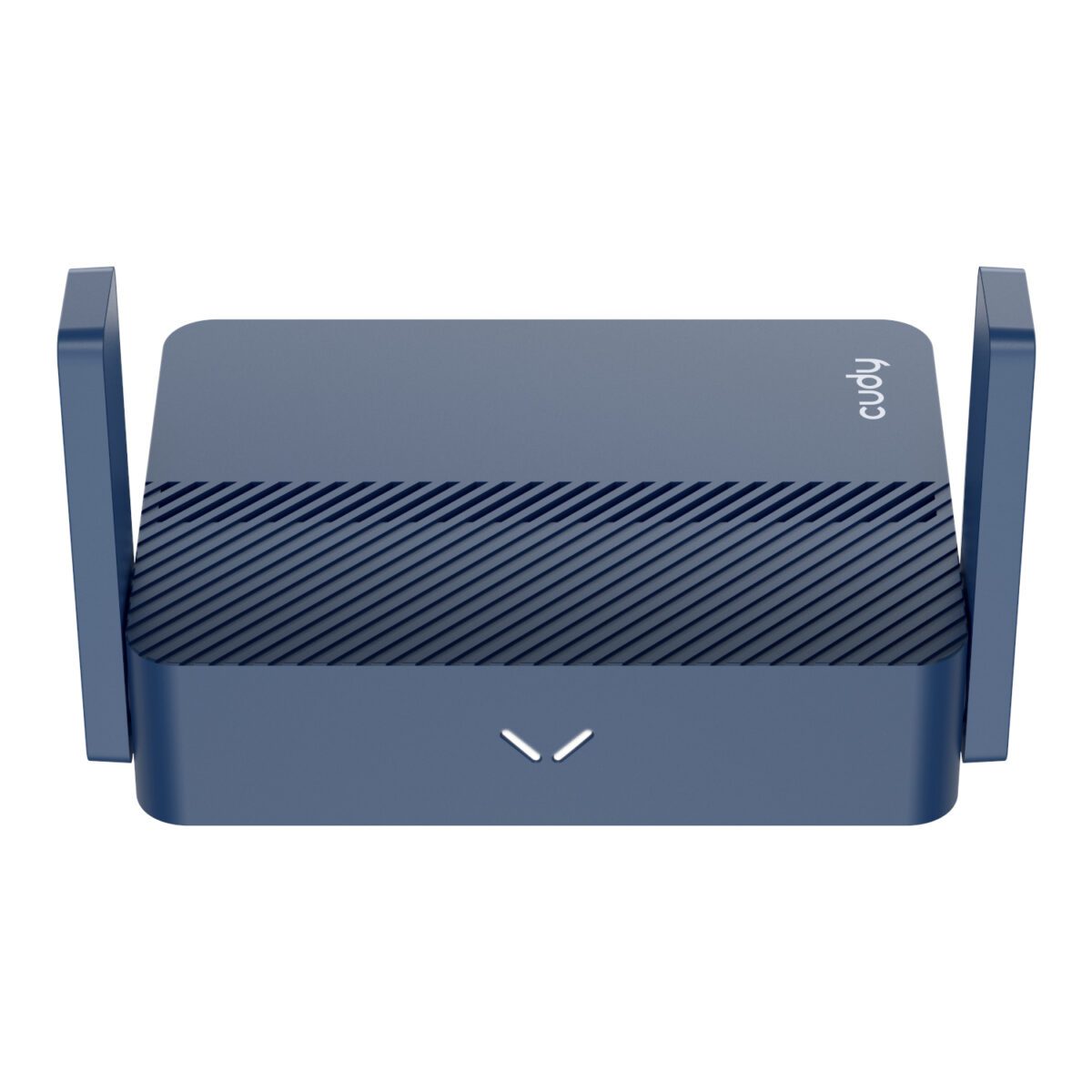 Mnm Box Deals | Cudy Ax3000 2.5G Wi-Fi 6 Mini Vpn Travel Router - Navy Blue Cudy AX3000 2.5G Wi-Fi 6 Mini VPN Travel Router - Navy Blue - Image 2