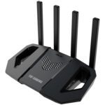 Mnm Box Deals | Asus Tuf Gaming Be3600 Wi-Fi 7 Dual-Band Aimesh Router MnM Box Deals | ASUS TUF Gaming BE3600 Wi-Fi 7 Dual-Band AiMesh Router