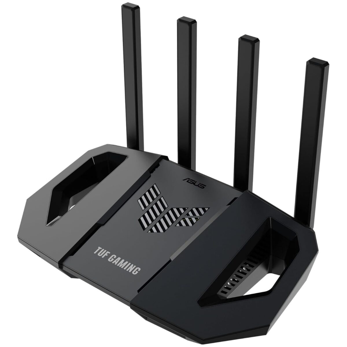 Mnm Box Deals | Asus Tuf Gaming Be3600 Wi-Fi 7 Dual-Band Aimesh Router ASUS TUF Gaming BE3600 Wi-Fi 7 Dual-Band AiMesh Router