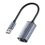 Mnm Box Deals | Cudy Ue10A Usb-A To Gigabit Ethernet Adapter MnM Box Deals | Cudy UE10A USB-A to Gigabit Ethernet Adapter