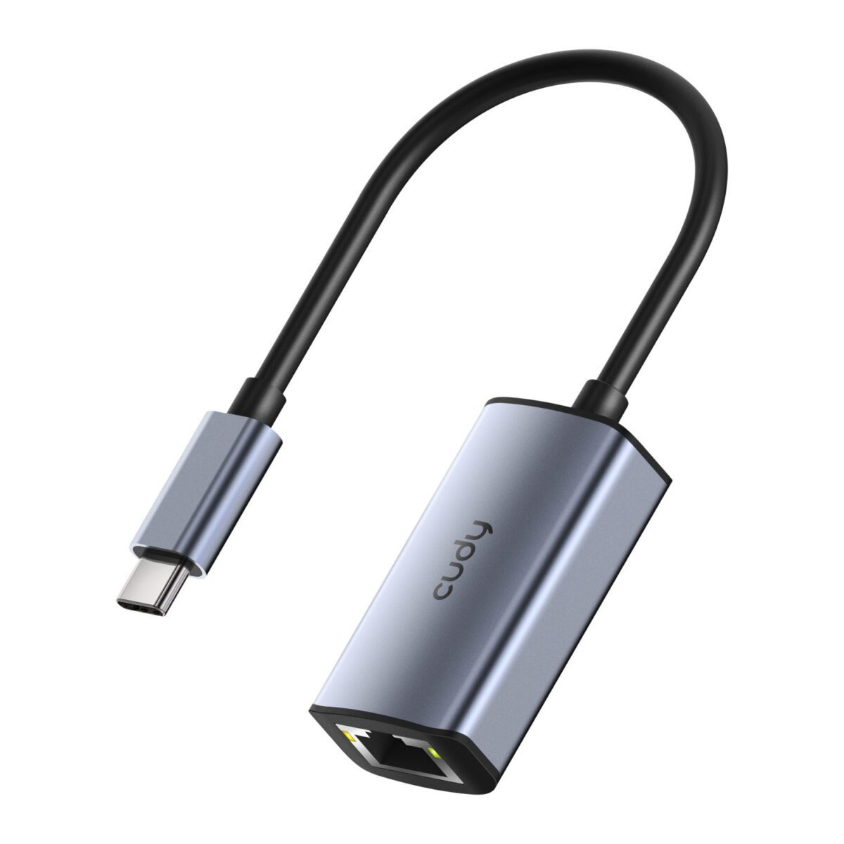 Mnm Box Deals | Cudy Ue10C Usb Type-C To Gigabit Ethernet Adapter Cudy UE10C USB Type-C to Gigabit Ethernet Adapter