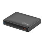 MnM Box Deals | WINX POWER Ultra 140W GaN Desktop Charger