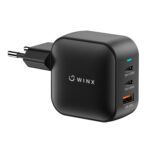 Mnm Box Deals | Winx Power Max 65W Gan Wall Charger MnM Box Deals | WINX POWER Max 65W GaN Wall Charger