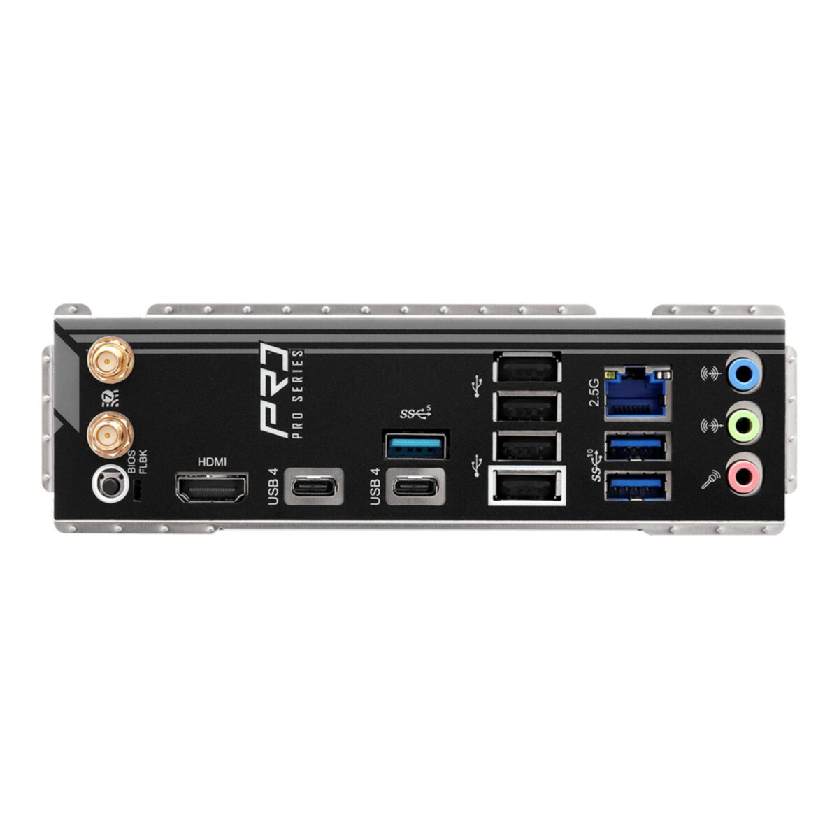 Mnm Box Deals | Asrock X870 A-Pro Wifi Amd Am5 Atx Gaming Motherboard ASRock X870 A-Pro WiFi AMD AM5 ATX Gaming Motherboard - Image 5