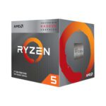 MnM Box Deals | AMD Ryzen 5 3400G 4-Core 3.7GHz AM4 CPU