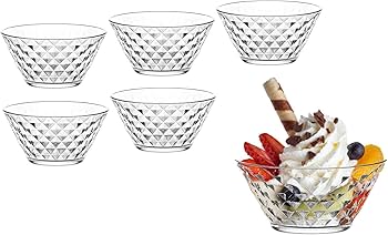 LAV 6 Piece 330ml Artemis Bowl