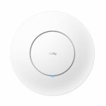 MnM Box Deals | Cudy BE3600 2.5G Dual Band WiFi7 Ceiling Access Point