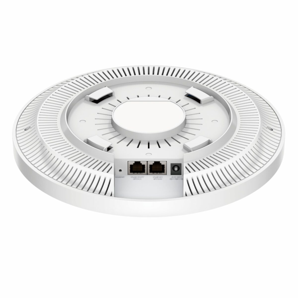 Mnm Box Deals | Cudy Be3600 2.5G Dual Band Wifi7 Ceiling Access Point Cudy BE3600 2.5G Dual Band WiFi7 Ceiling Access Point - Image 4