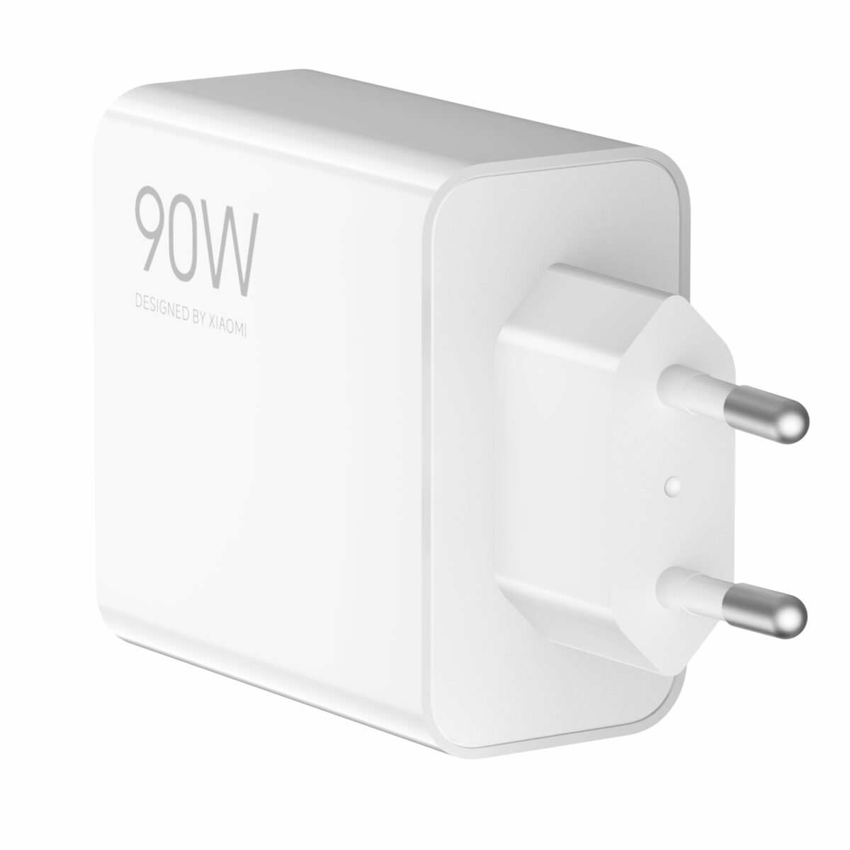 Mnm Box Deals | Xiaomi 90W Hypercharge 3-Port Fast Charger – White Xiaomi 90W HyperCharge 3-Port Fast Charger – White - Image 4
