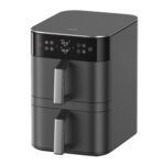 Mnm Box Deals | Xiaomi Smart Double Stack Air Fryer 12L MnM Box Deals | Xiaomi Smart Double Stack Air Fryer 12L