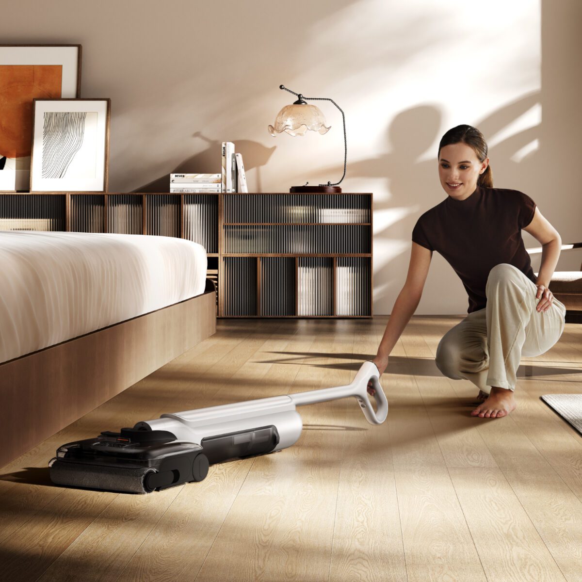 Mnm Box Deals | Xiaomi Truclean W30 Pro Wet Dry Vacuum Xiaomi Truclean W30 Pro Wet Dry Vacuum - Image 4